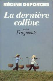 La dernière colline Fragments: 1950-1954